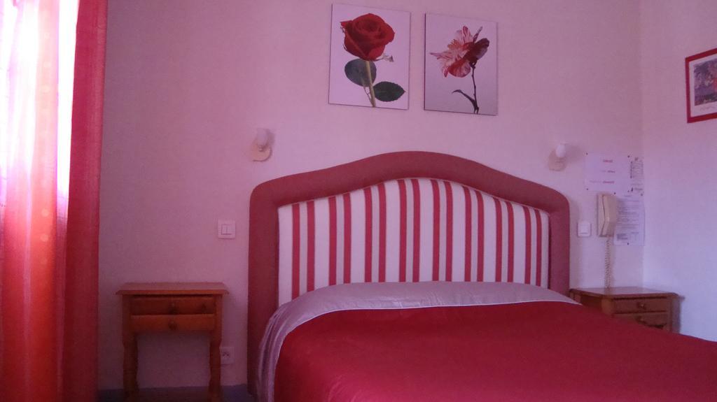 Hotel Pikassaria 사레 외부 사진