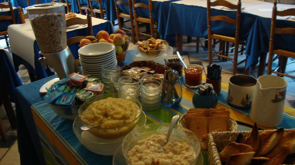 Hotel Pikassaria 사레 외부 사진